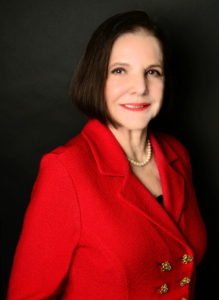 photo of Suzanne Duvall