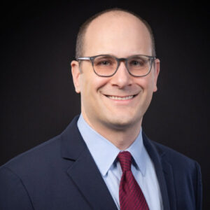 Andrew Tolchin, Chair-Elect, State Bar of Texas ADR Section