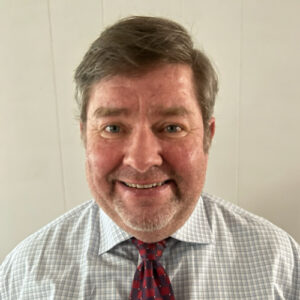 Brian Tagtmeier, Council Member, State Bar of Texas ADR Section