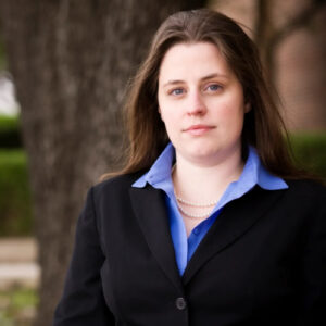 Corrina Chandler, State Bar Board Alternate Advisor, State Bar of Texas ADR Section