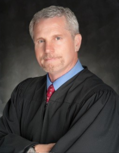 Ralph Swearingin Jr.